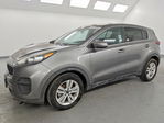 Kia Sportage 2018