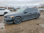 Honda Civic 2026