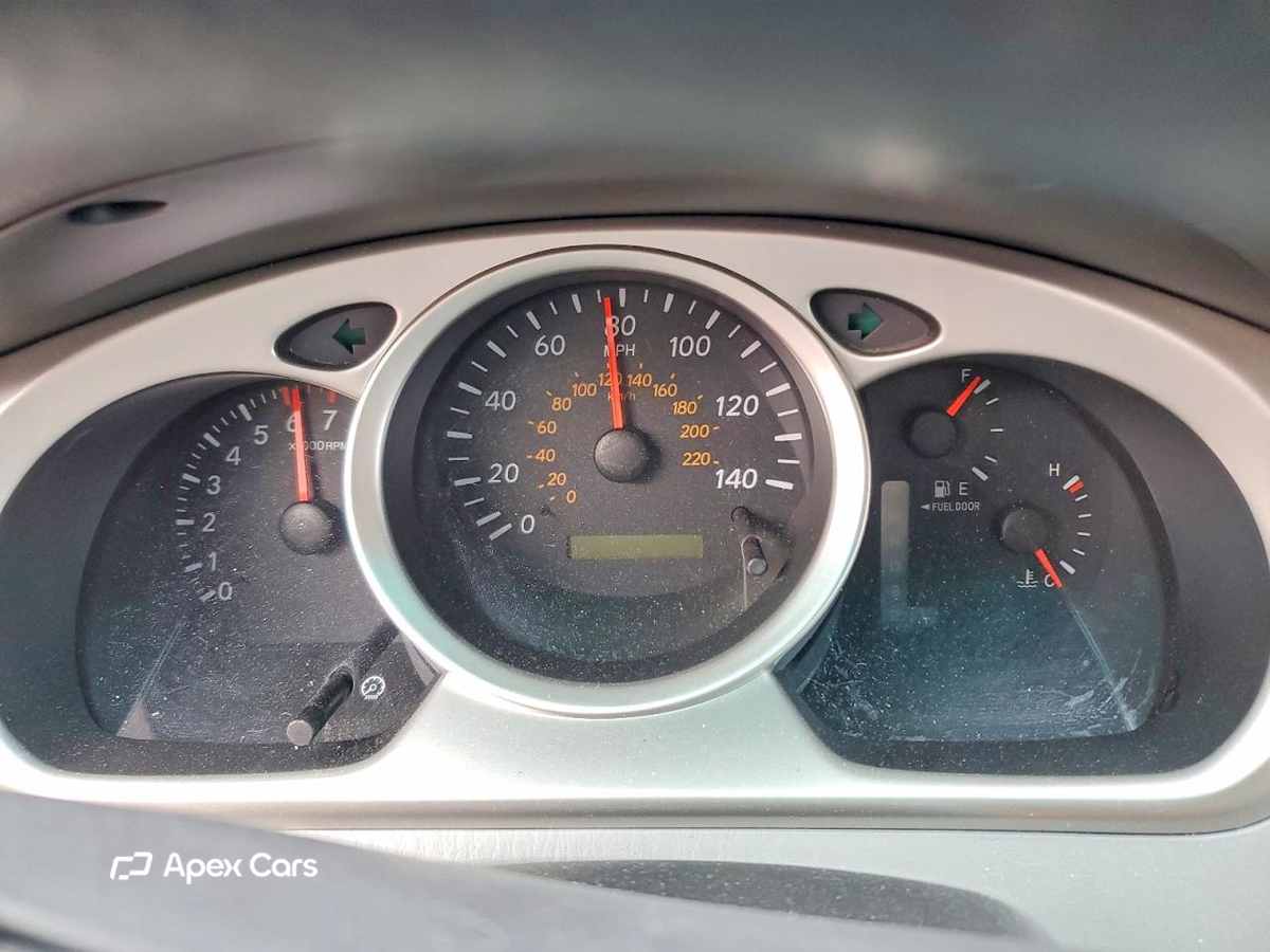 Toyota Highlander 2006