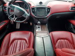 Maserati Ghibli 2016