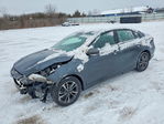 Kia Forte 2024