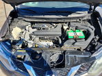 Nissan Rogue 2015