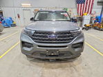 Ford Explorer 2021