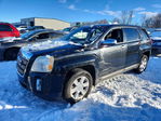 GMC Terrain 2012