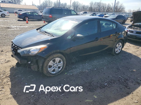 Kia Forte 2016 - Image 1 of 14