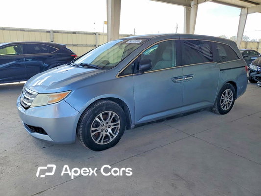 Honda Odyssey 2012 - Image 1 of 13