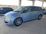 Honda Odyssey 2012