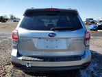 Subaru Forester 2018