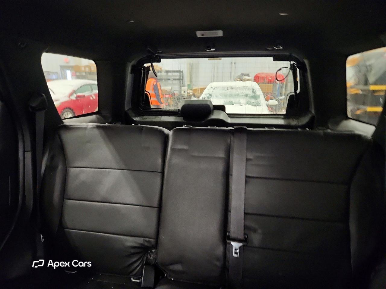 Ford Escape 2010