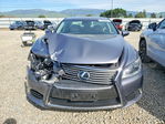 Lexus LS 2015