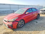 Kia Forte 2019