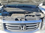 Honda Pilot 2012