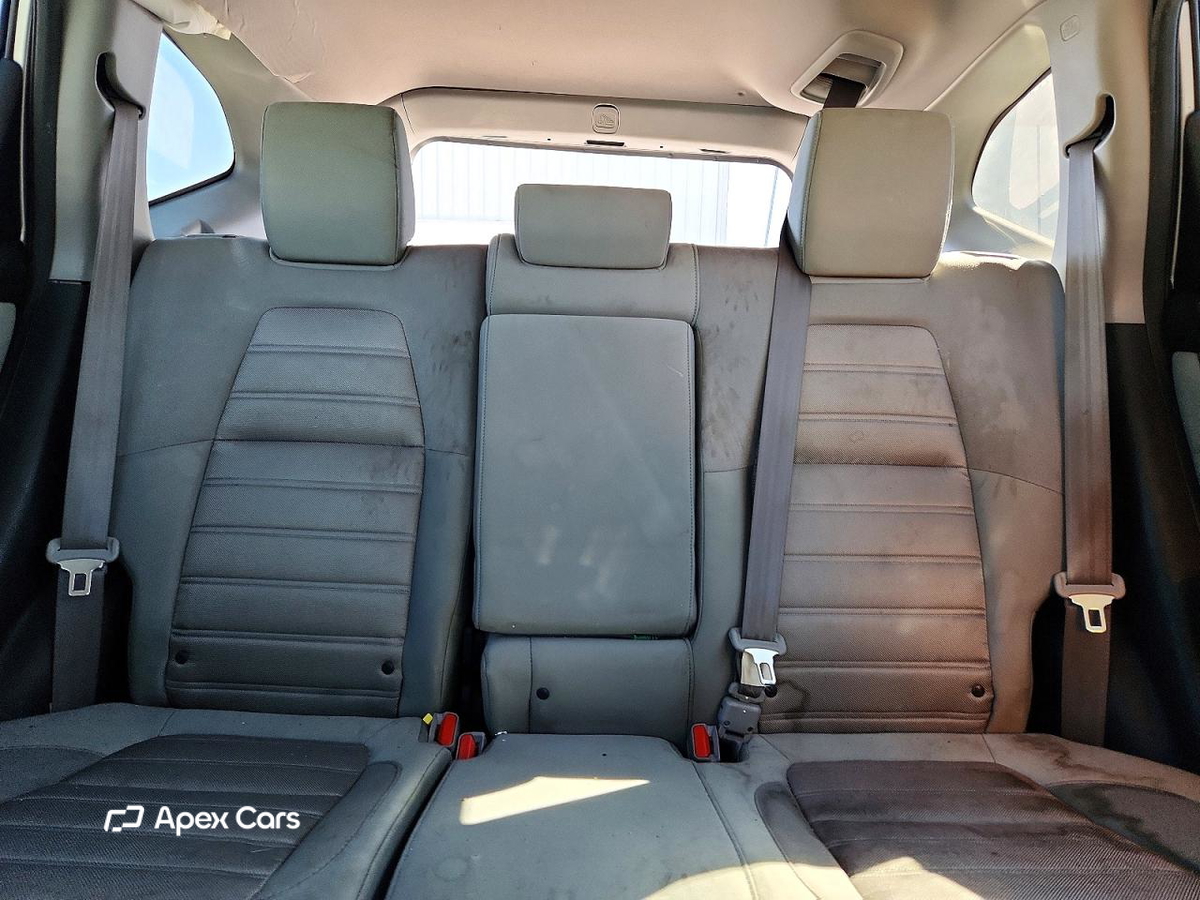 Honda CR-V 2019