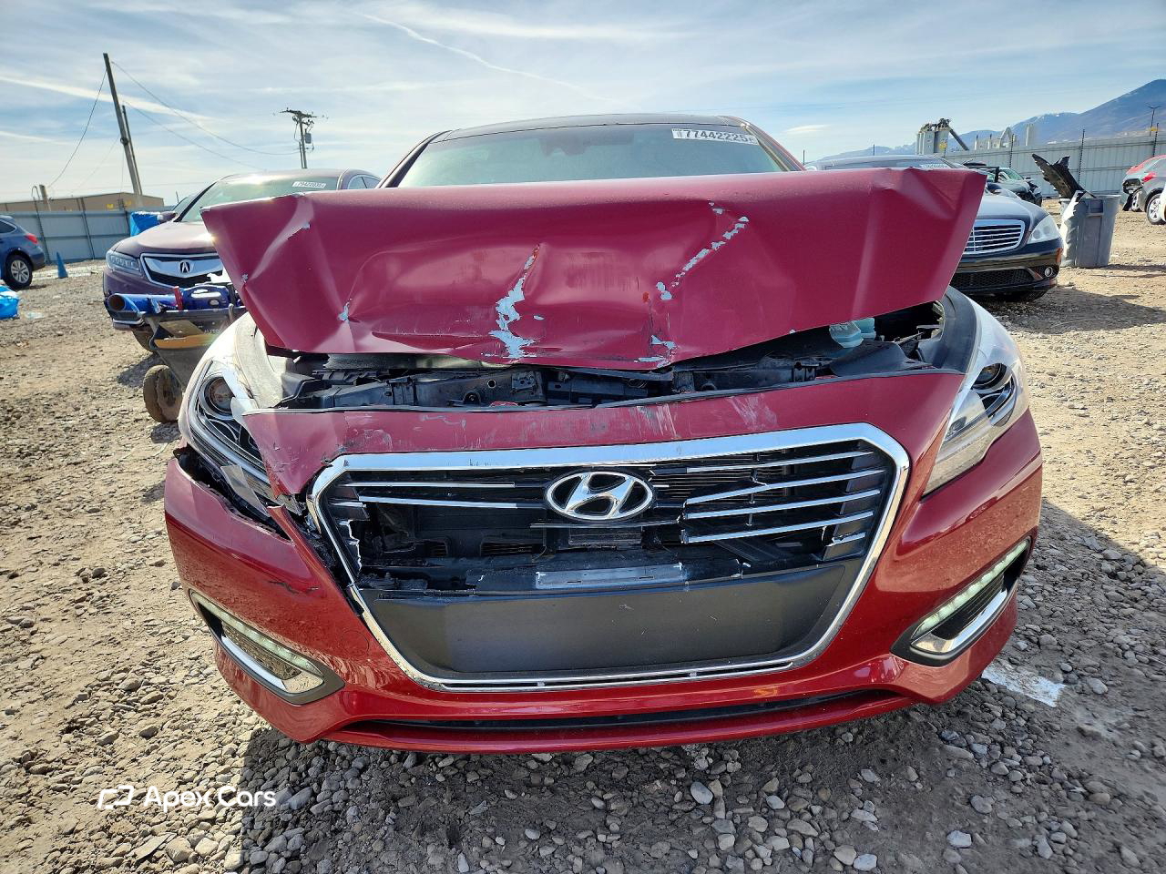 Hyundai  2016