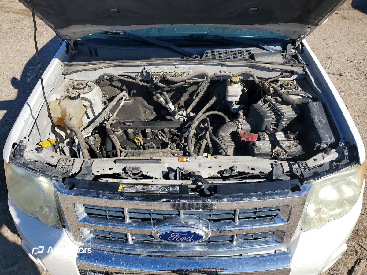 Ford Escape 2011