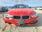 BMW Series 3 2015