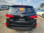 Kia Sorento 2015