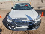 Subaru Impreza 2017