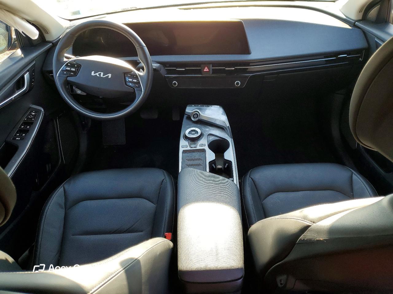 Kia EV6 2024