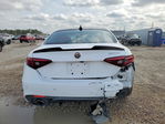 Alfa Romeo Giulia 2018