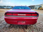 Dodge Challenger 2013