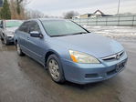 Honda Accord 2007