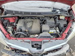 Toyota Sienna 2018
