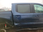 Chevrolet Silverado 2023