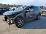 Honda CR-V 2017