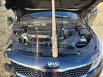 Kia Optima 2017