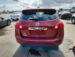 Nissan Rogue 2015