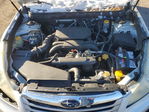 Subaru Outback 2010