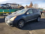 Nissan Rogue 2012