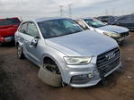 Audi Q3 2016