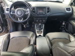 Jeep Compass 2018