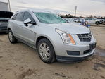 Cadillac SRX 2011