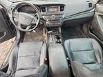Kia Cadenza 2015
