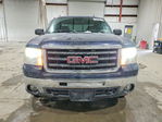 GMC Sierra 2011