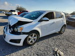 Chevrolet Sonic 2015