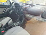 Subaru Forester 2015