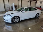 Lincoln MKZ 2014