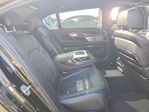 BMW Series 7 2016