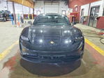Porsche Taycan 2024