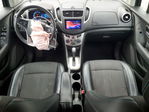 Chevrolet Trax 2016