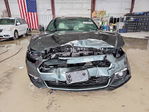 Ford Mustang 2015