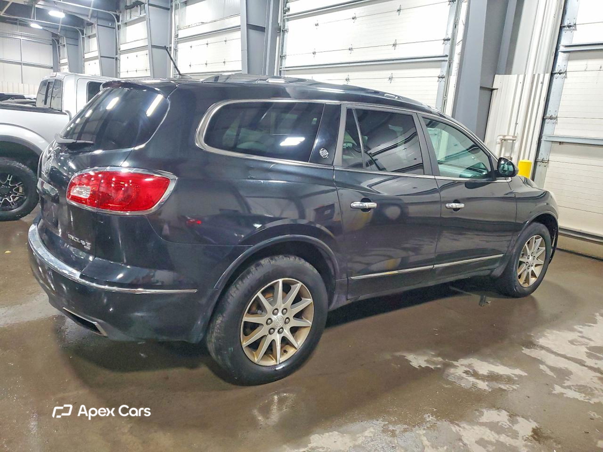 Buick Enclave 2015