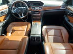 Mercedes-Benz E-klasse 2015