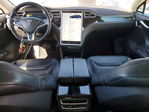Tesla Model S 2016