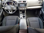 Subaru Outback 2016