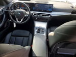 BMW Series 4 2024
